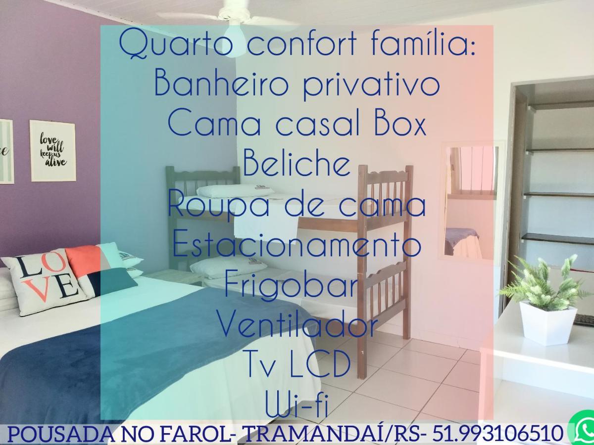 No Farol